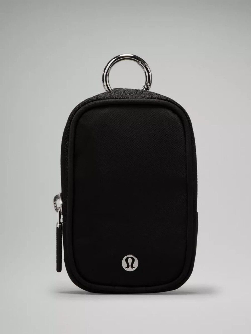 NWT Lululemon Clippable Nano Pouch